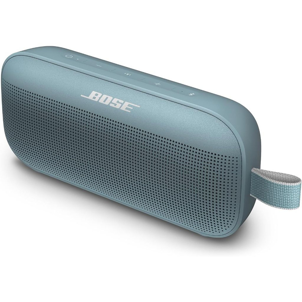 Беспроводная акустическая система Bose SoundLink Flex Беспроводная портативная колонка с Bluetooth  #1