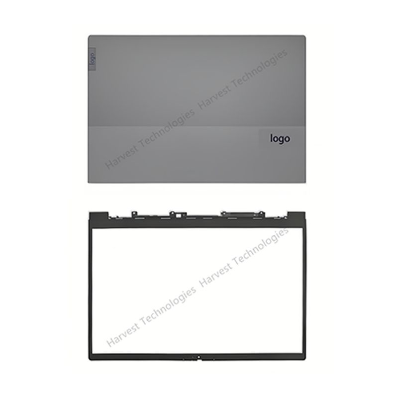 Крышка матрицы экрана для ноутбука Lenovo Thinkbook 15 G2 ARE Thinkbook 15 G2 ITL--5CB1B34809  #1