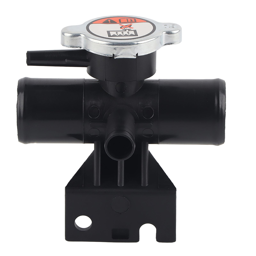 Заливная горловина радиатора охлаждающей жидкости - арт. QC09572_WUHA ...