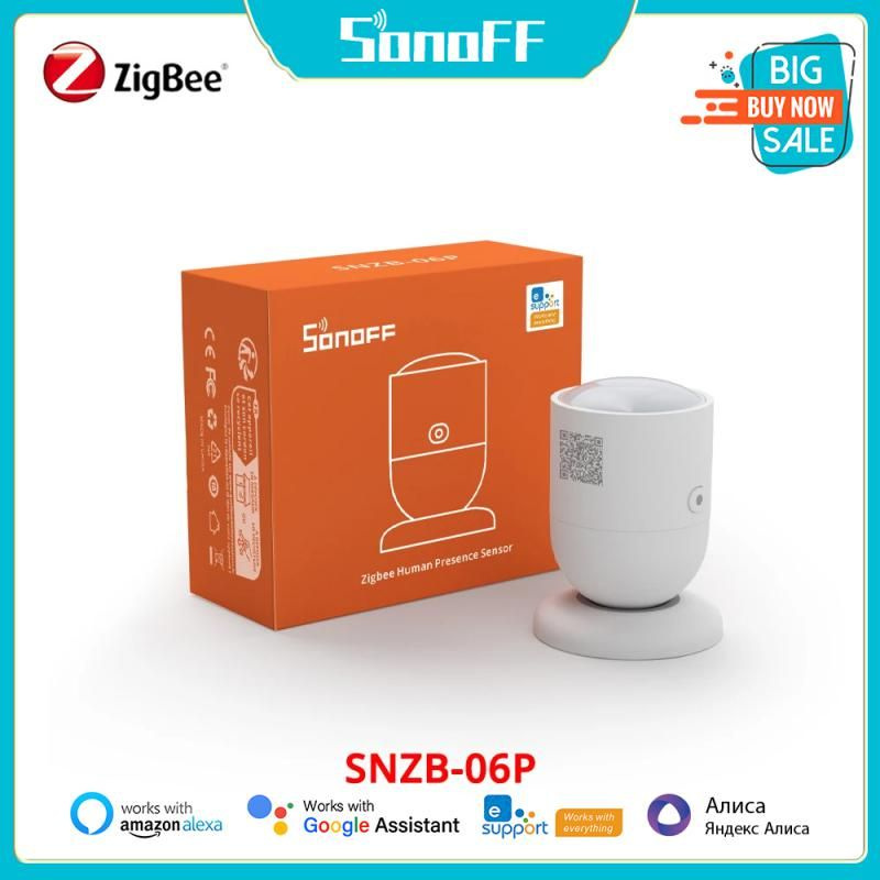 Alexa with sale zigbee