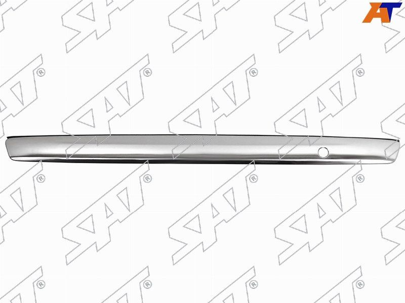 Молдинг крышки багажника SAT ST-TY29-075M-A0 для Тойота Королла 150 ...