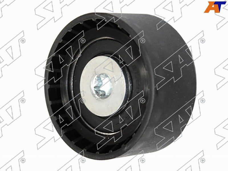 Ролик приводного ремня обводной MERCEDES SPRINTER/VITO 2,0-2,2 10 ...
