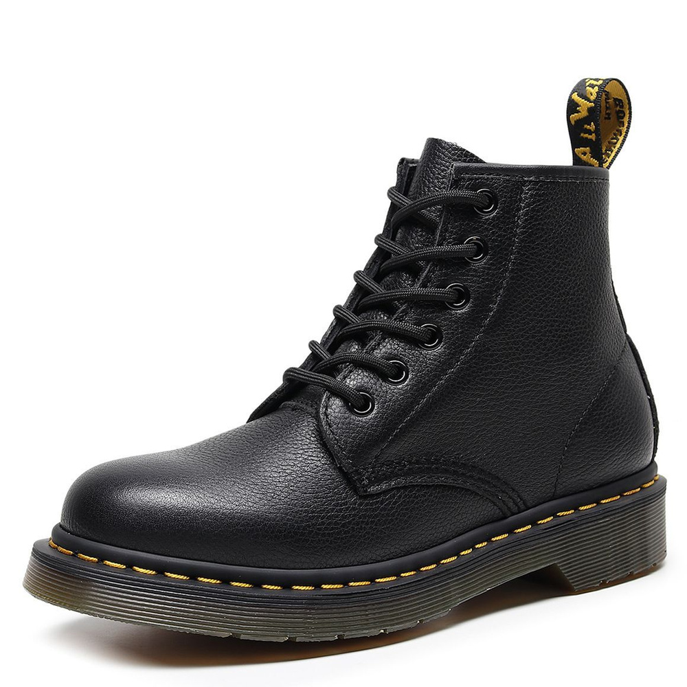 Ботинки Dr. Martens #1