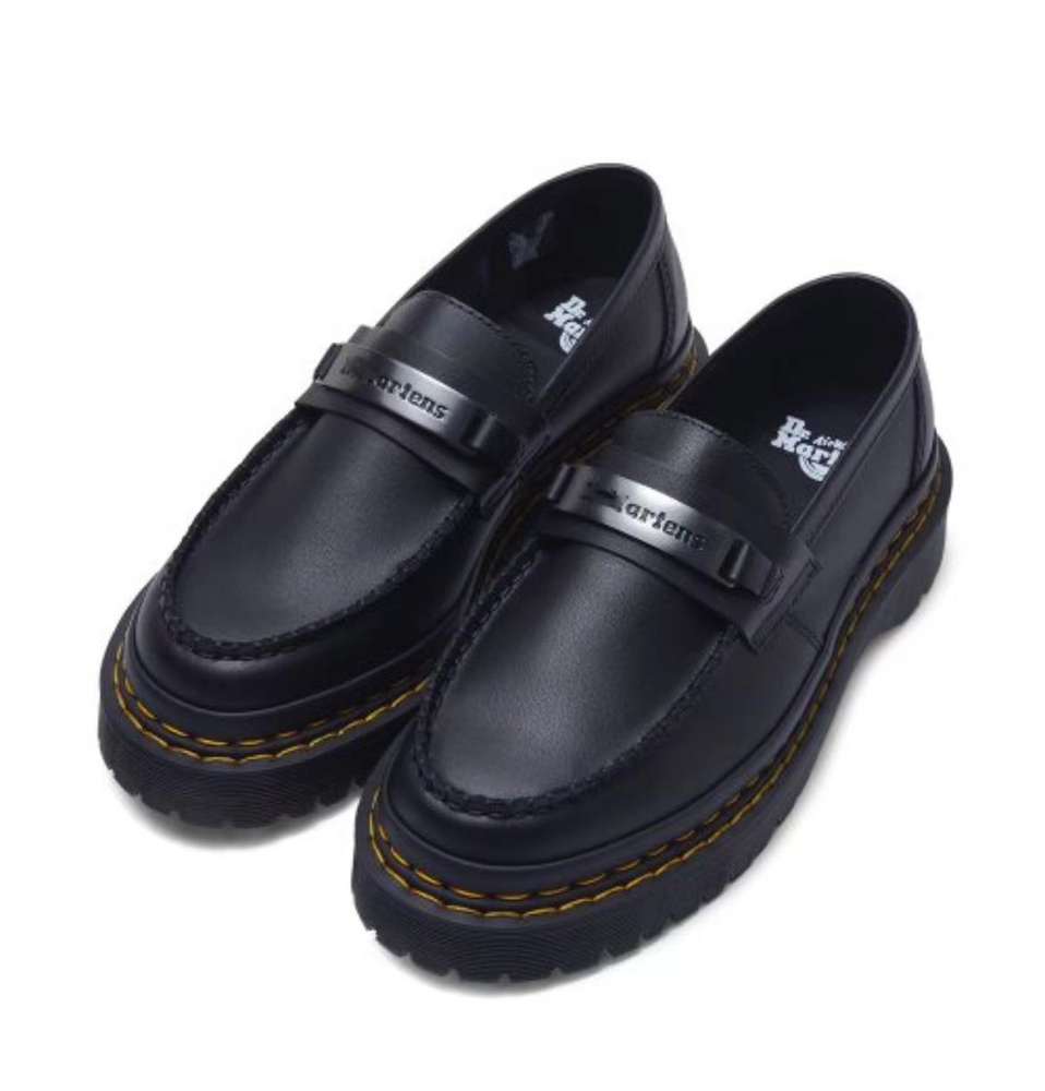 Ботинки Dr. Martens #1