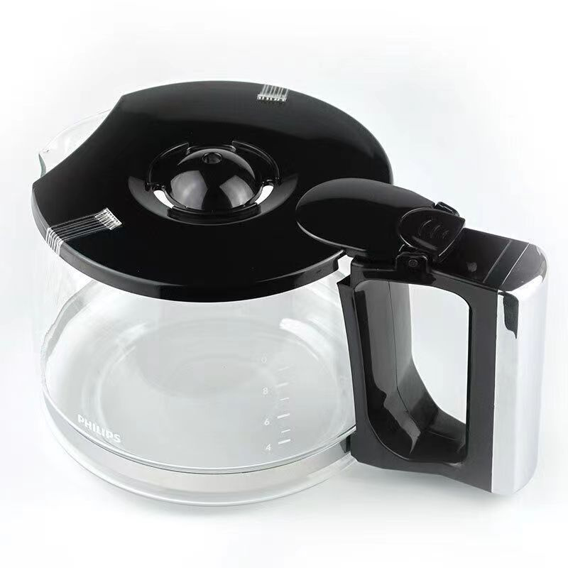 Стеклянная чашка для кофемашин Philips HD7751/61 - купить с доставкой ...