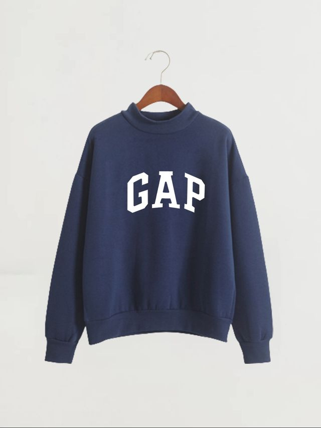 Свитшот GAP #1