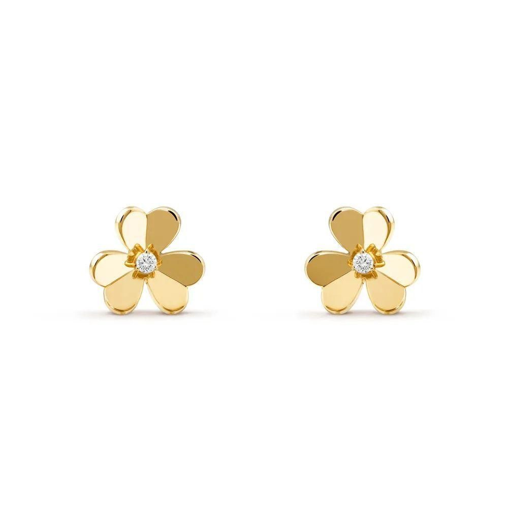 Van Cleef & Arpels Серьги #1