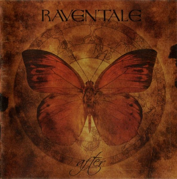 Raventale - After CD #1