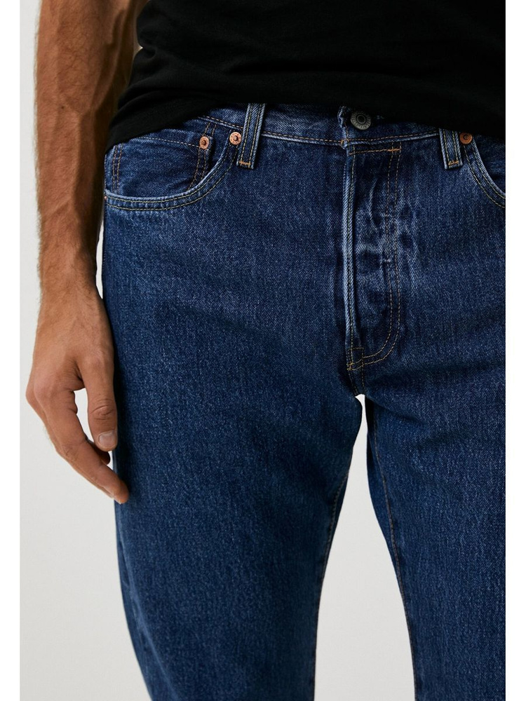 Джинсы Levi's 511 купить на OZON по низкой цене (1632311935)