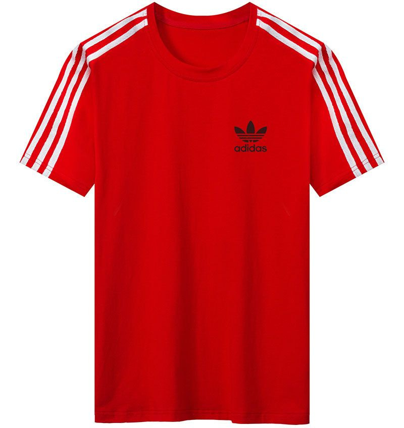 Футболка adidas #1