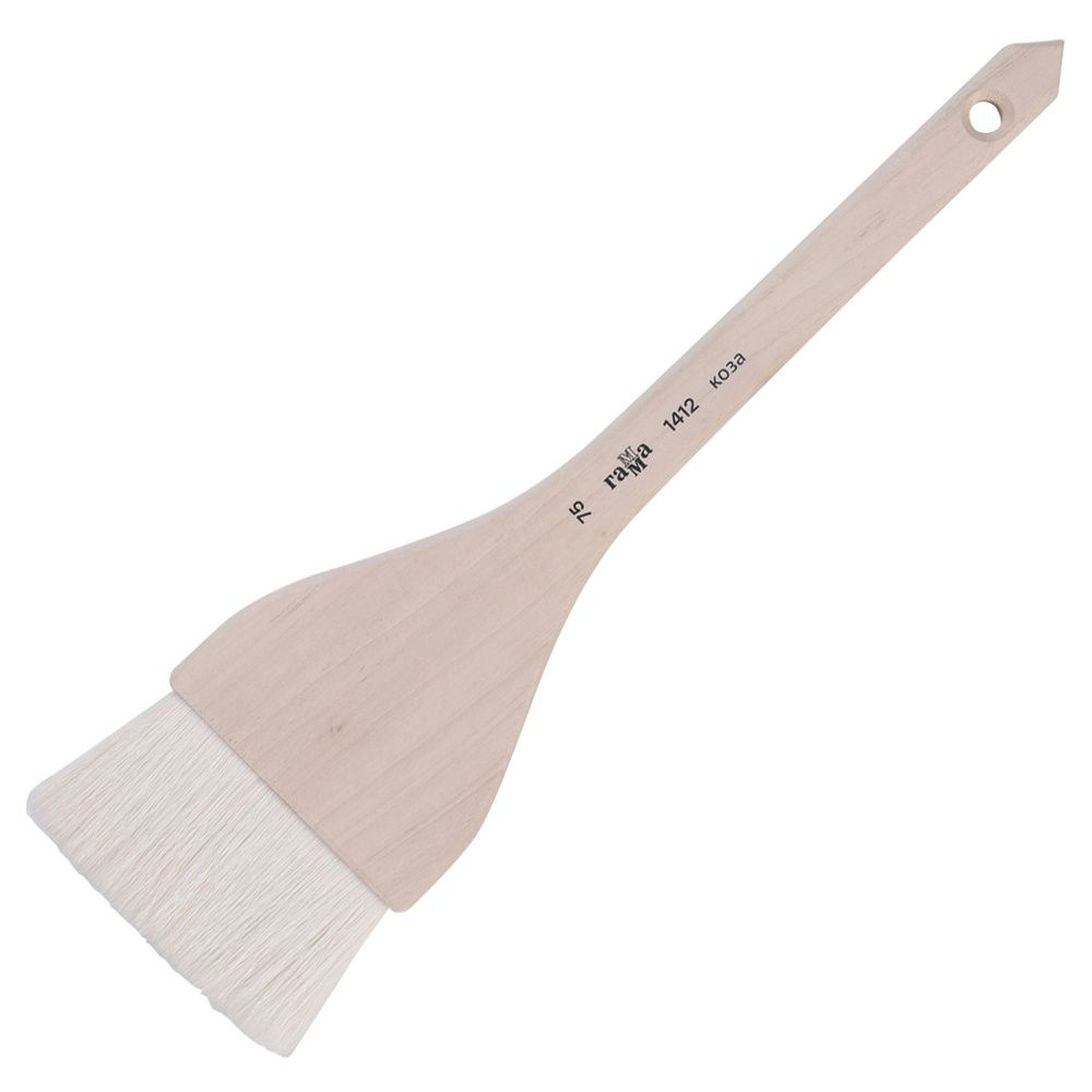 Кисть-хейк Гамма художественная, коза, №75 (1412075) - купить с ...