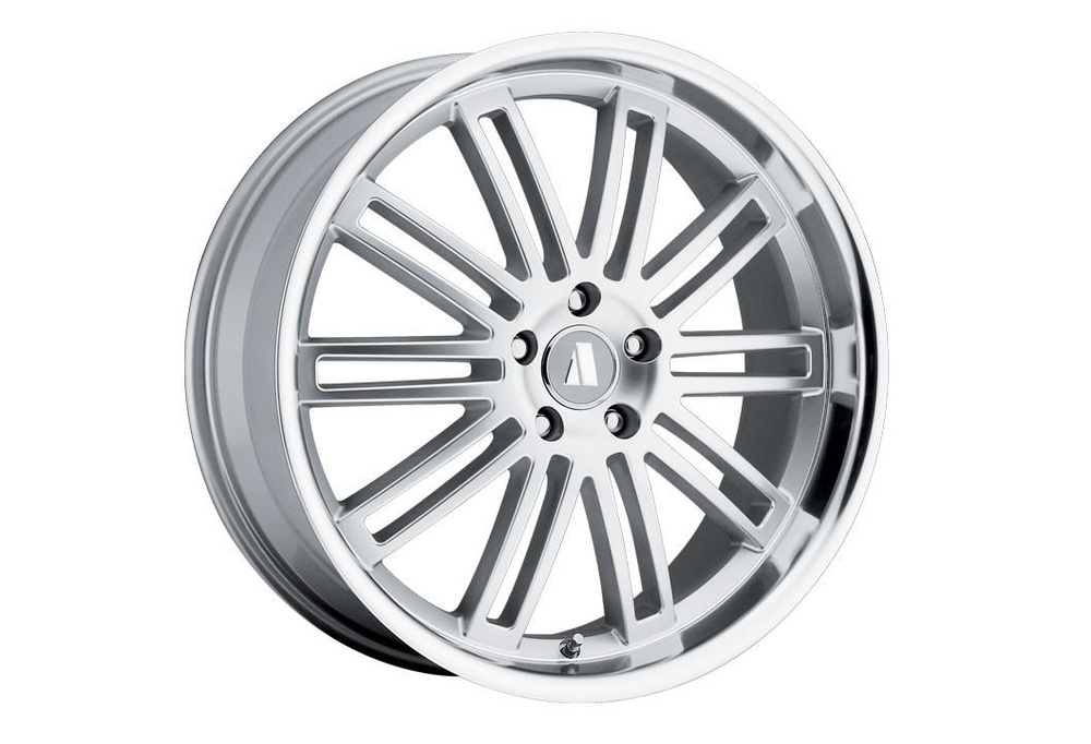 Werkel  Колесный диск Литой 19x8" PCD5х112 ET35 D57.1 #1