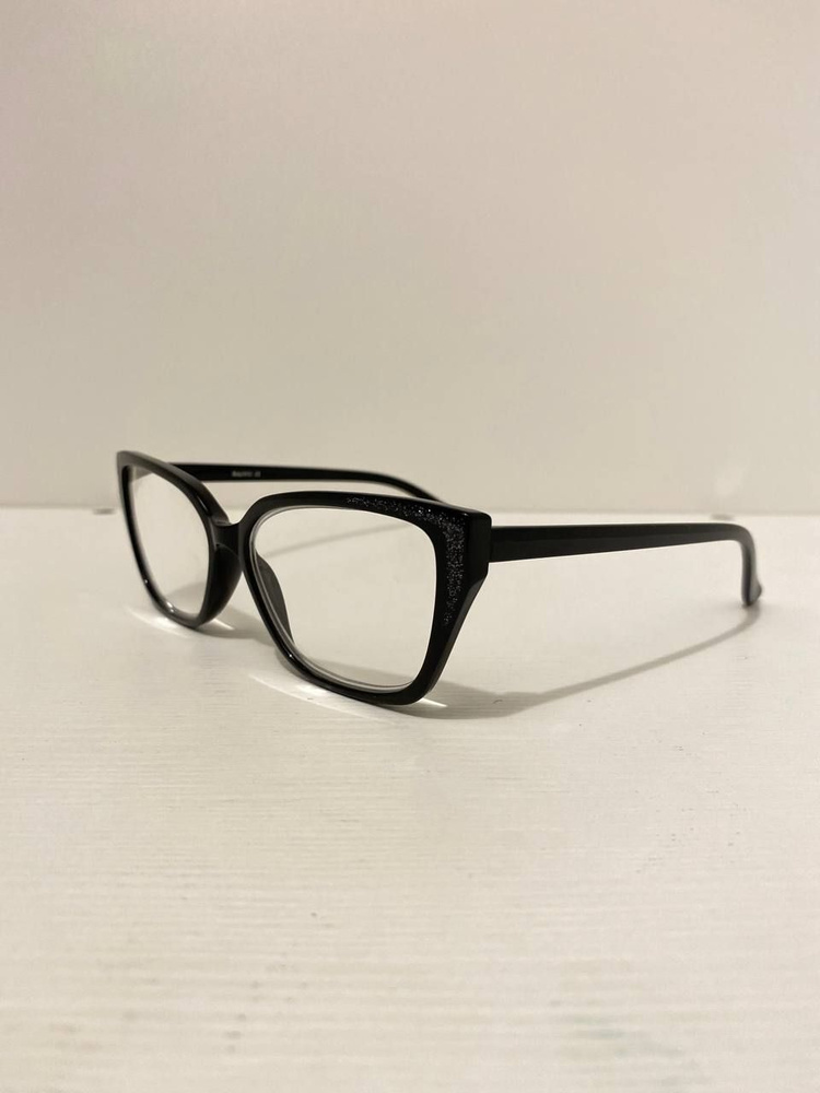 Готовые очки для чтения пластик - купить с доставкой по выгодным ценам ...