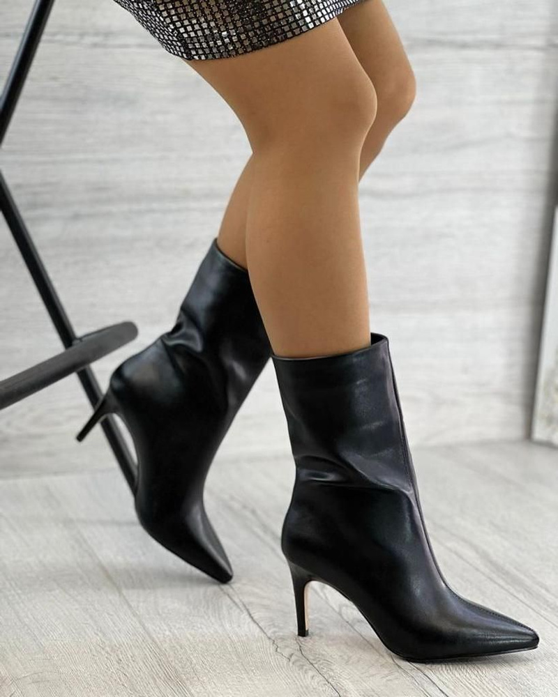 Полусапоги - купить с доставкой по выгодным ценам в интернет-магазине ...