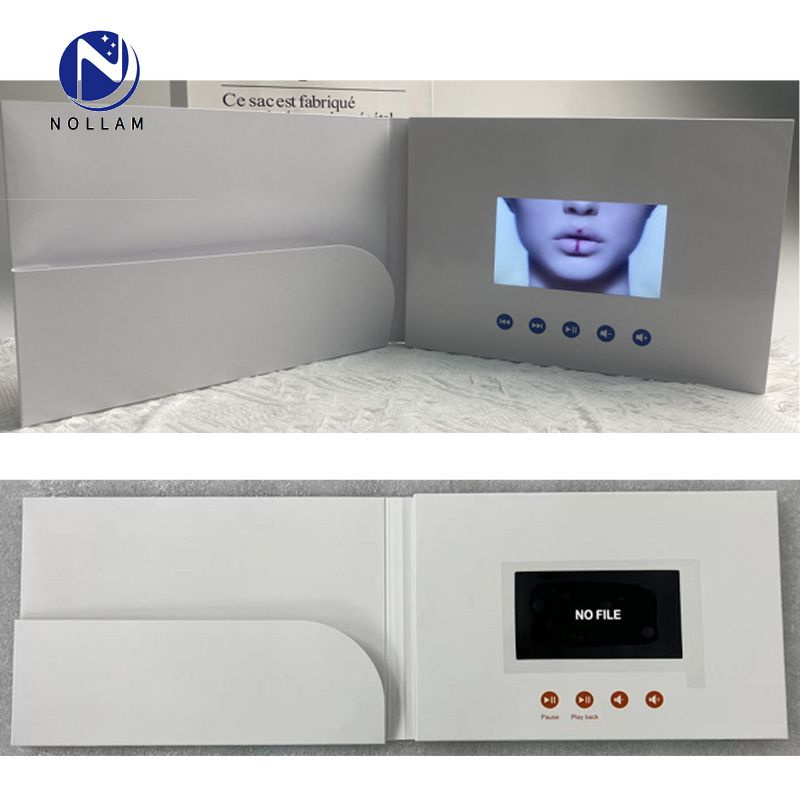 Электронная карта с жидкокристаллическим экраном - купить с доставкой ...