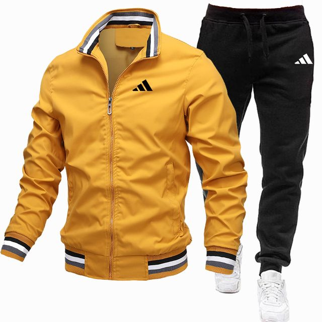 Костюм спортивный adidas #1