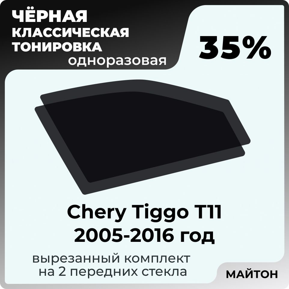 Пленка тонировочная, 35% купить по выгодной цене в интернет-магазине OZON  (857999423)