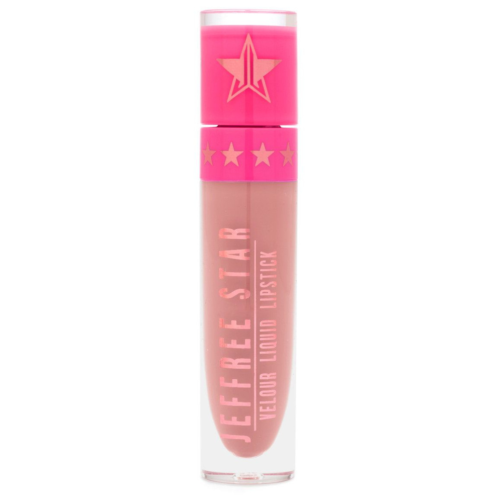 Помада Jeffree Star - Velour Liquid Lipstick #1