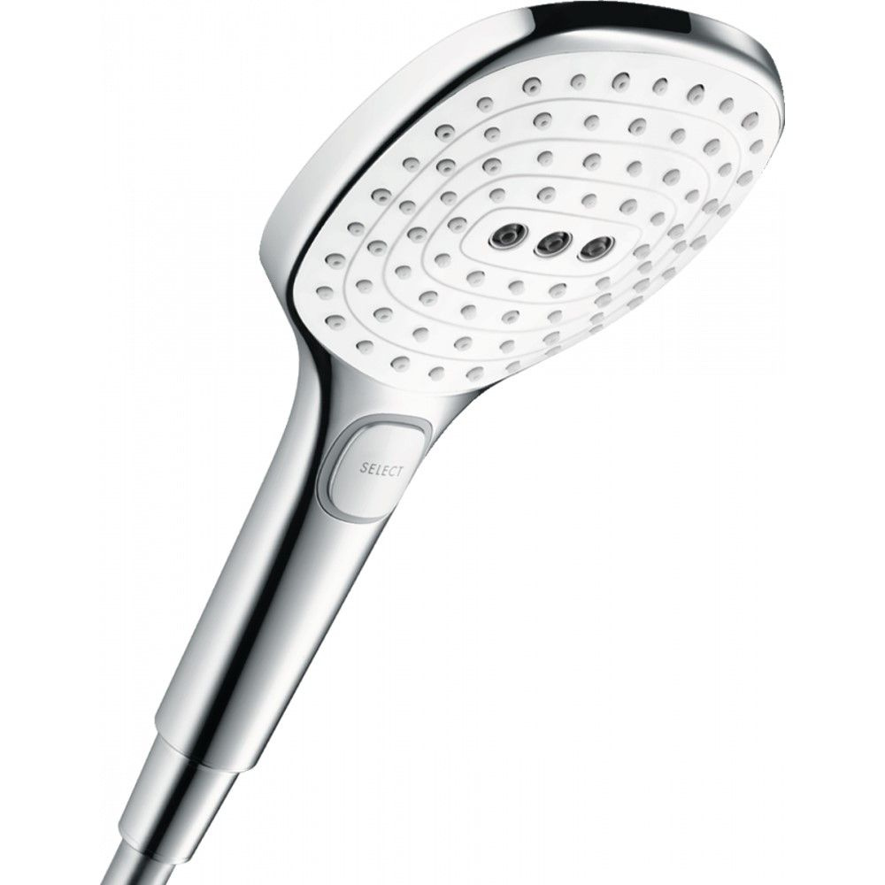 Лейка для душа Hansgrohe Raindance Select 26521400 #1