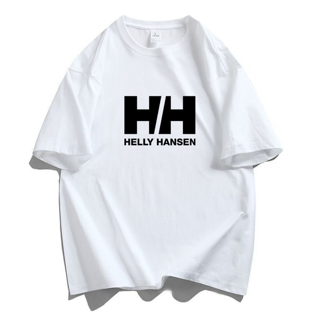 Футболка Helly Hansen #1