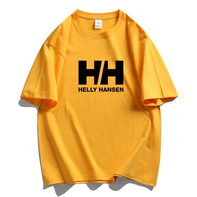 Футболка Helly Hansen #1