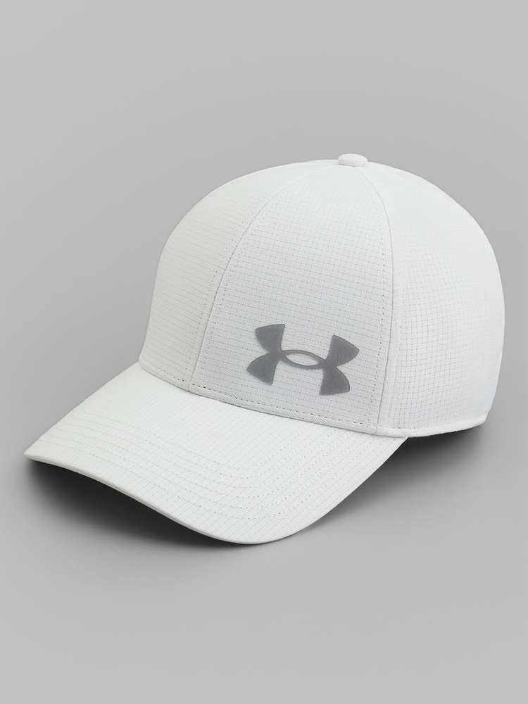 Caps Under Armour Isochill Armourvent Str Harbor Blue