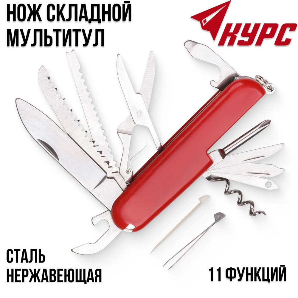 Ножи QSP Knife: курс на успех!