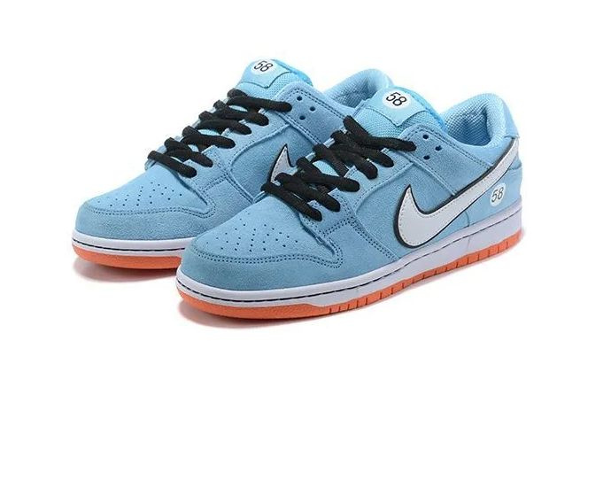 Кроссовки Nike Dunk SB #1