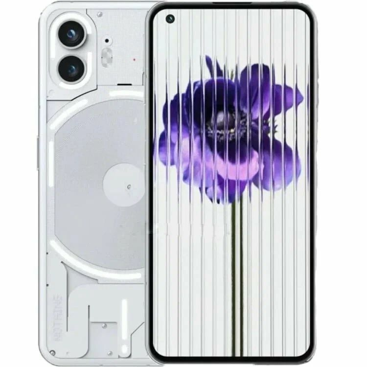 Nothing phone 2 Ozon