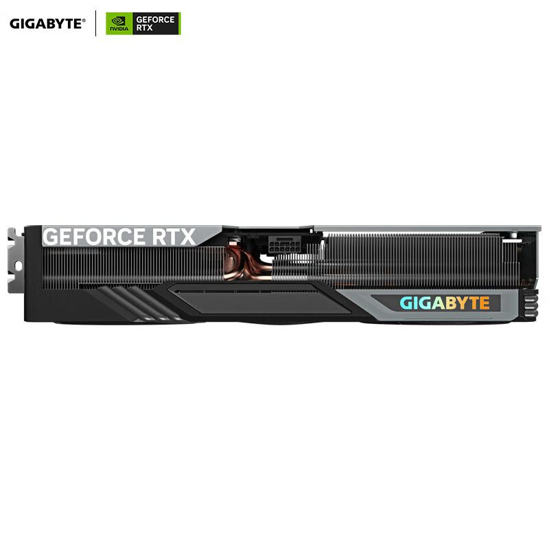 Видеокарта Gigabyte GeForce RTX 4070 SUPER, 12 ГБ GDDR - купить по ...