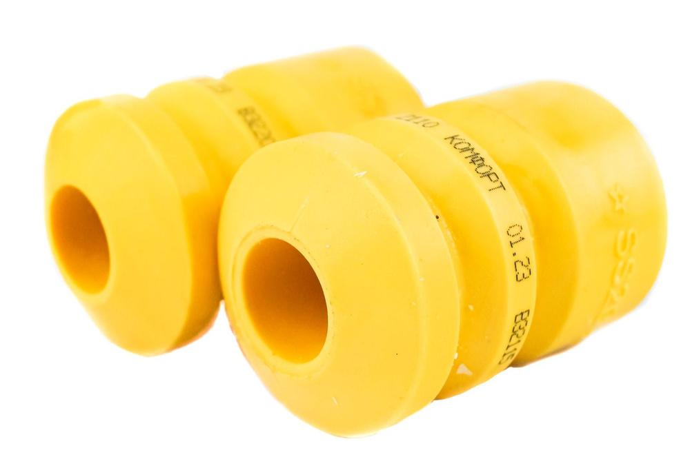 Отбойники (буферы хода сжатия) задней подвески SS20 Комфорт на ВАЗ 2110 ...