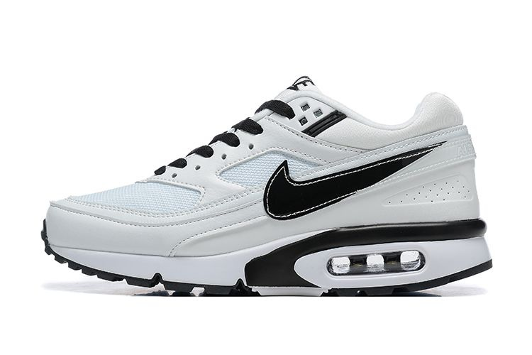 Кроссовки Nike Air Max BW #1