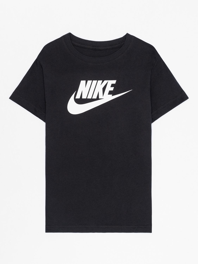 Футболка Nike G Nsw Tee Dptl Basic Futura #1