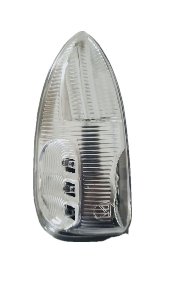 Повторитель сигнала поворота в зеркало ГАЗель, ГАЗель БИЗНЕС 12В Правый ...