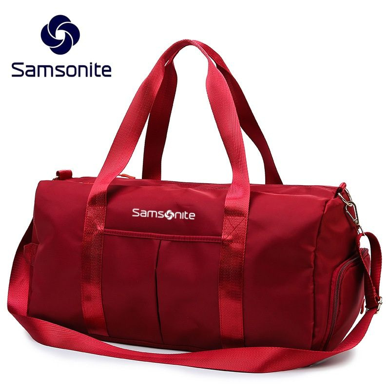 Samsonite Сумка дорожная - купить с доставкой по выгодным ценам в ...