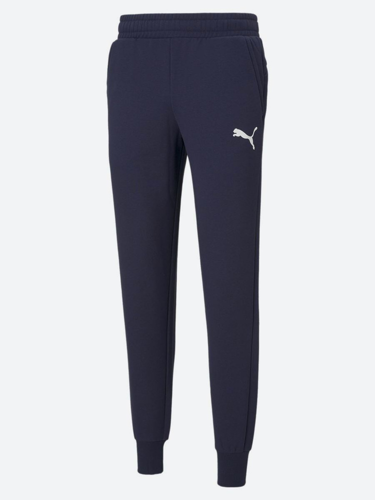 Брюки спортивные PUMA ESS Logo Pants #1