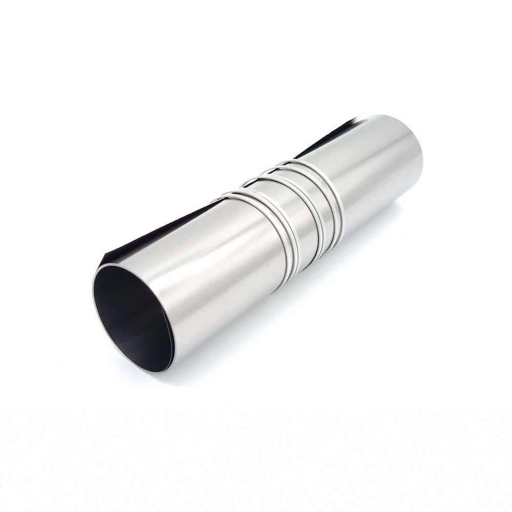 3 M титан труб для дымохода, Ручная прокатка, диаметром 60мм - купить с ...