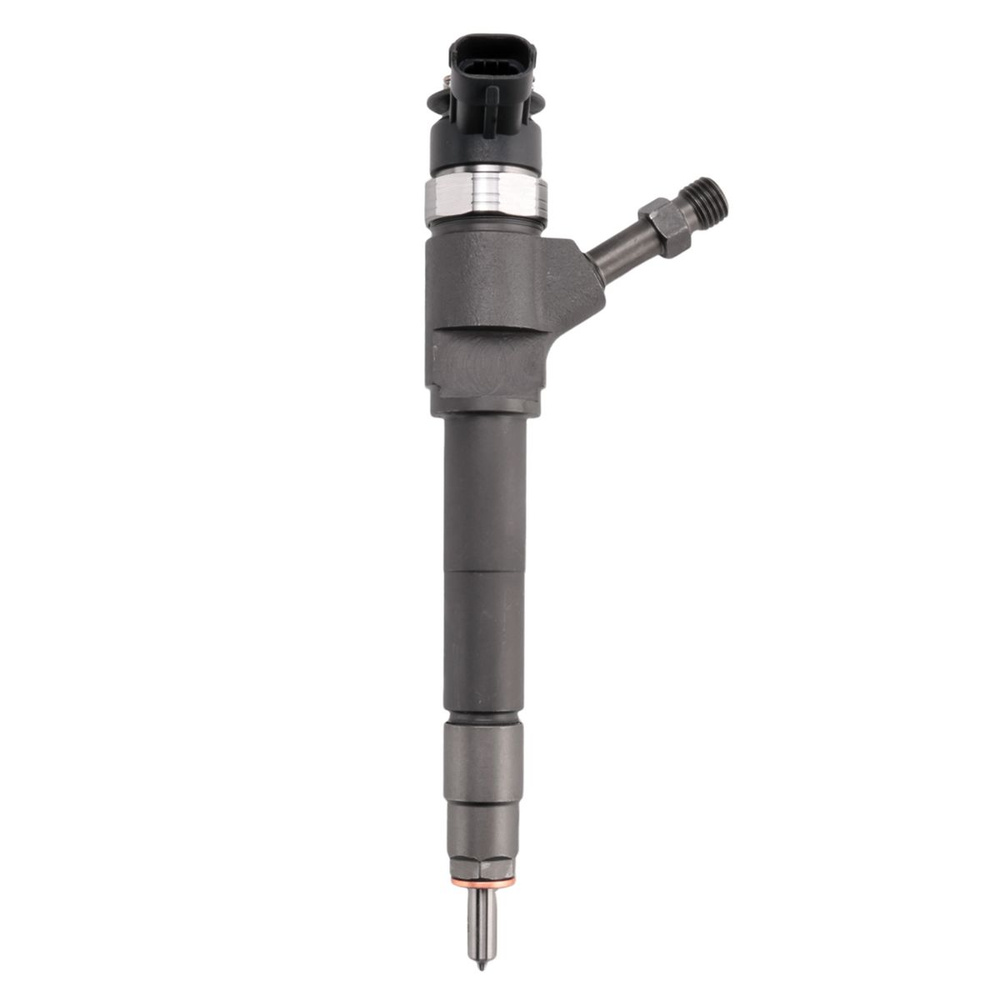 IGUATU 2x Injecteurs Diesel 0445110250 Crayon - Compatibles Mazda BT-50 & Ford Ranger 2.5L WLAA13H50