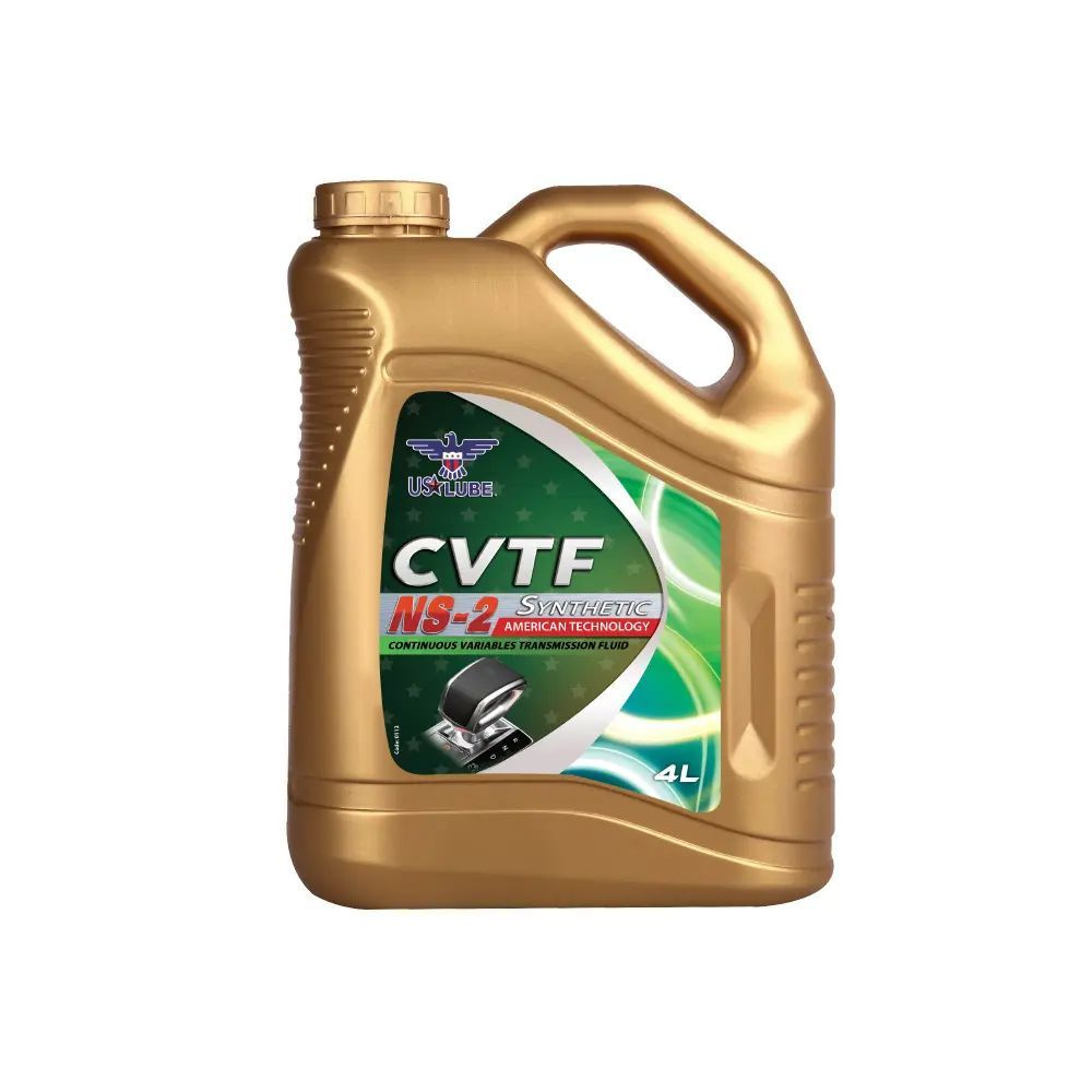 Масло трансмиссионное US LUBE CVT NS 2 - купить по выгодной цене в ...