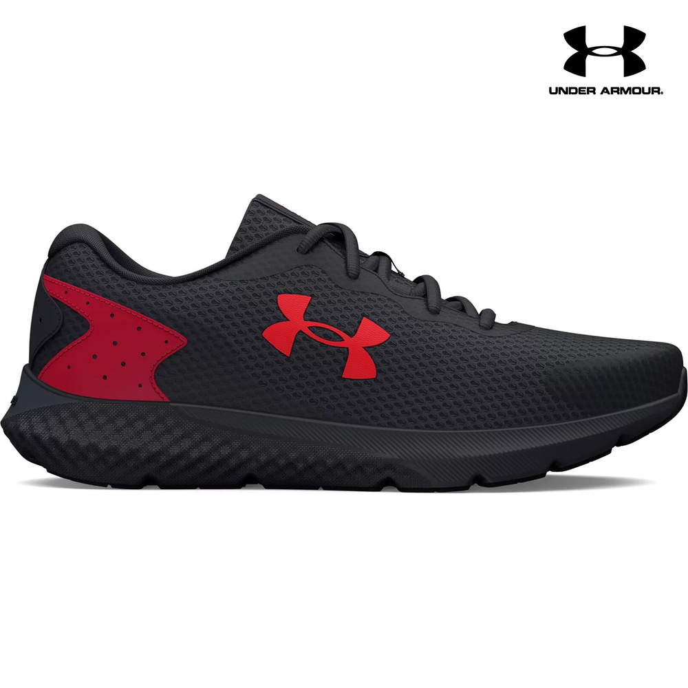 Кроссовки Under Armour #1