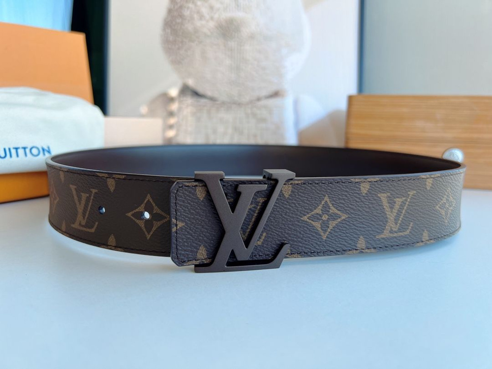 LV Пояс - купить с доставкой по выгодным ценам в интернет-магазине OZON ...