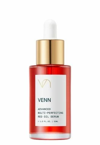 VENN Advanced Multi-Perfecting Red Oil Serum 30 ml - совершенная красная масло-сыворотка  #1