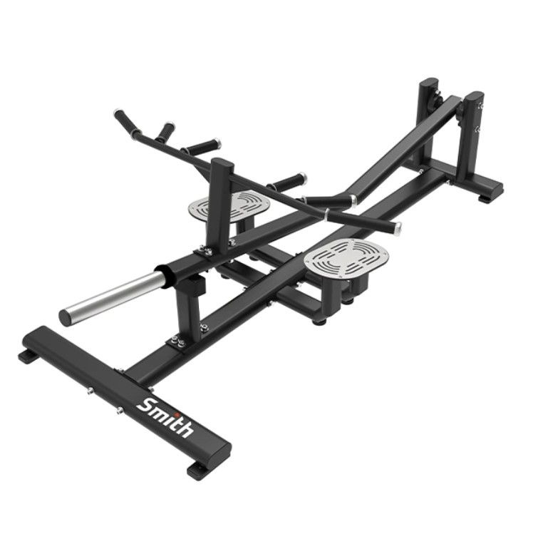 Тренажер Smith JC177 - Т-тяга купить по низкой цене с доставкой в ...