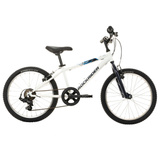 Rockrider st 20 white sale