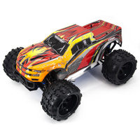 Радиоуправляемые машины с ДВС Kyosho