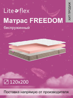 Матрас милдекс хит медиум 160х200