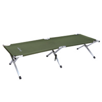 Кровать туристическая kingcamp kc3990 ultralight air camping cot