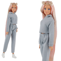 Кукла Барби в костюме русалки 2-в-1, Barbie, Mattel [W]