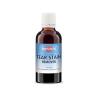 excel tear stain remover liquid