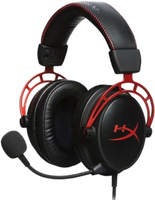 Hyperx cloud x alpha sale